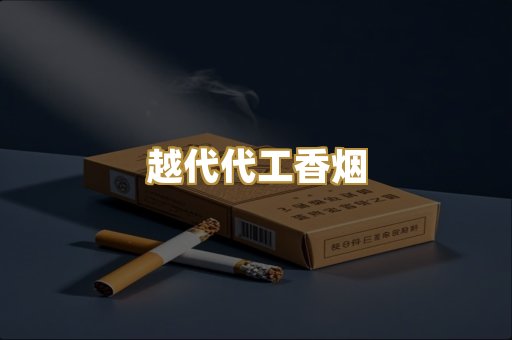 免税爆珠外烟